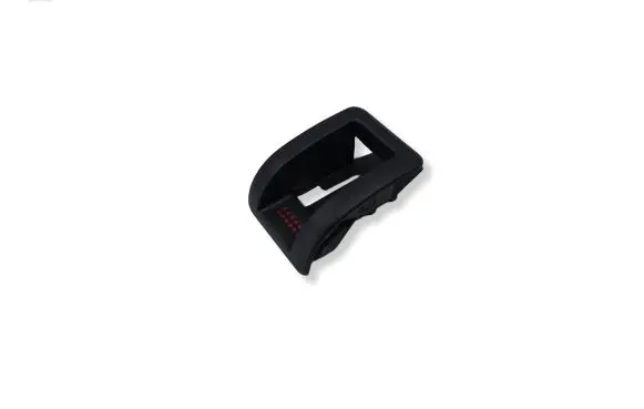 Citroen Xantia ISOFIX cover 9603982677