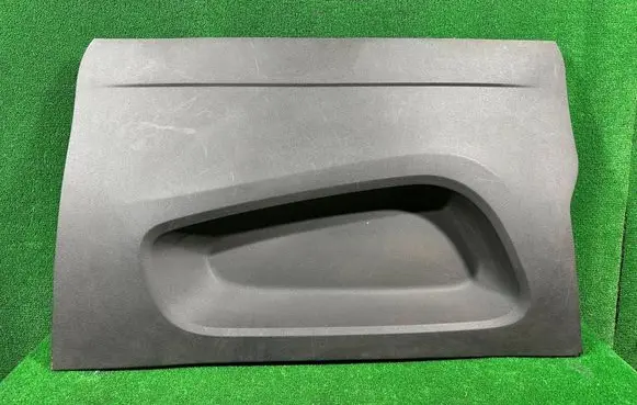 Renault Trafic III (X82) Sliding door card 93868206