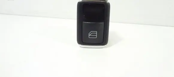 Mercedes-Benz C W204 Electric window control switch