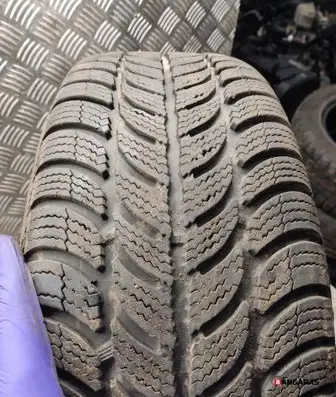 Volkswagen PASSAT B6 R16 winter tire 