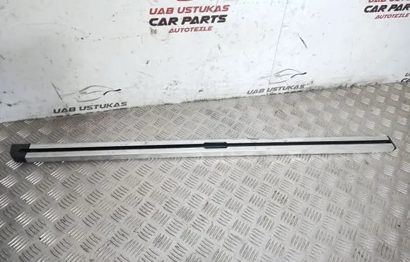Audi A6 S6 C6 4F Other interior part 4F9863556A