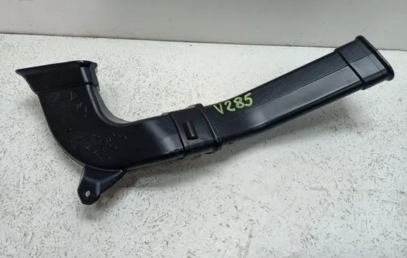 Peugeot 2008 II Cabin air duct channel 9834600680