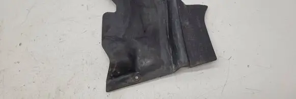 Peugeot 607 Center/middle under tray cover 9651772580 9657909480