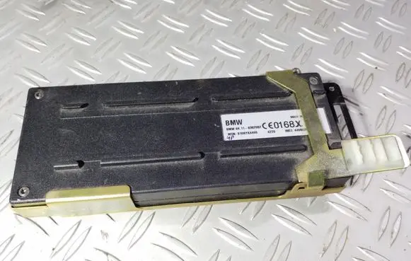 Phone control unit/module