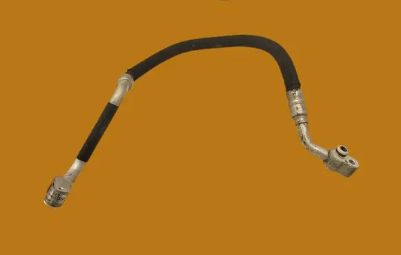 Audi A4 S4 B8 8K Air conditioning (A/C) pipe/hose 