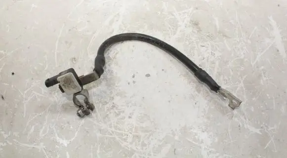 Cupra Born Negative earth cable (battery) 1EA915181B