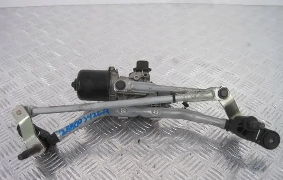 Renault Captur II Front wiper linkage W000088200
