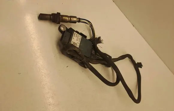 BMW 5 G30 G31 G38 Lambda probe sensor 0281007671 91926 8580410
