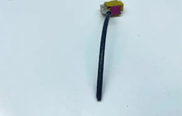 Mercedes-Benz C W204 Other wiring loom