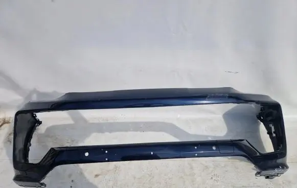 Porsche Cayenne (9Y0 9Y3) Front bumper 9Y0807221F