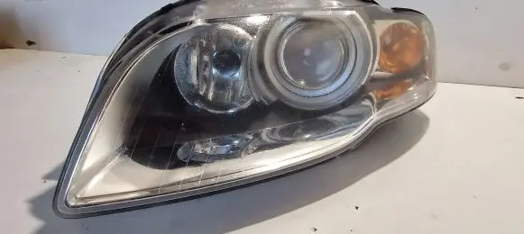 Audi A4 S4 B7 8E 8H Headlight/headlamp 8E0941003AM 28021804 0301219271