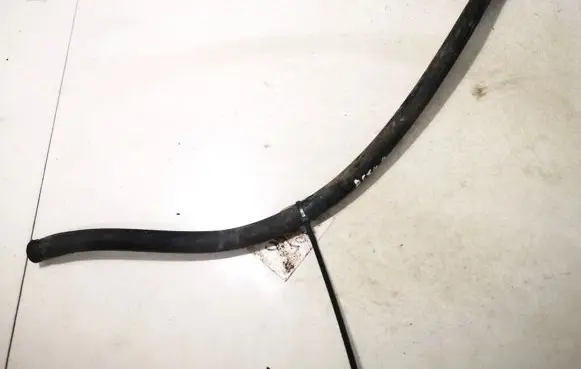 Mitsubishi Space Star Engine coolant pipe/hose mr911563