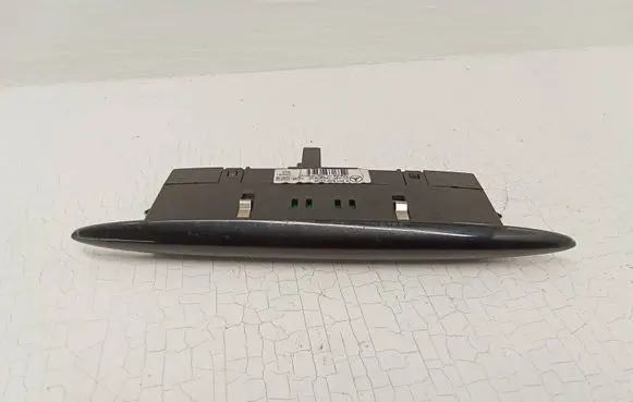 Mercedes-Benz ML W164 Parking PDC sensor display screen A0015423723