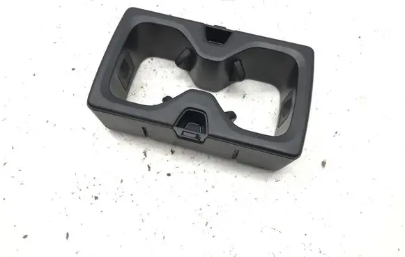 Volkswagen Tiguan Cup holder pad/mat 571862531