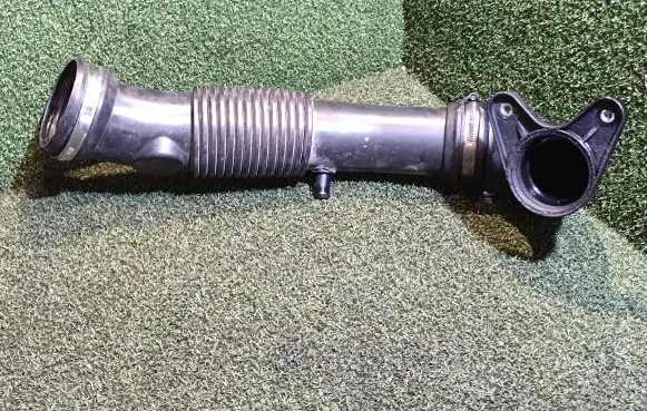 Renault Master III Intercooler hose/pipe 165769532R