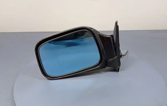 Opel Frontera B Front door electric wing mirror