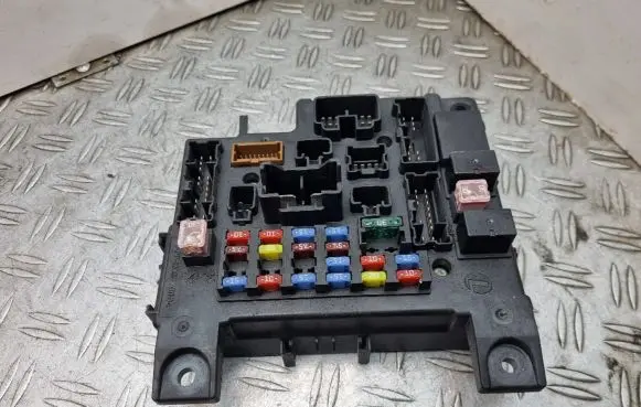 Fuse module