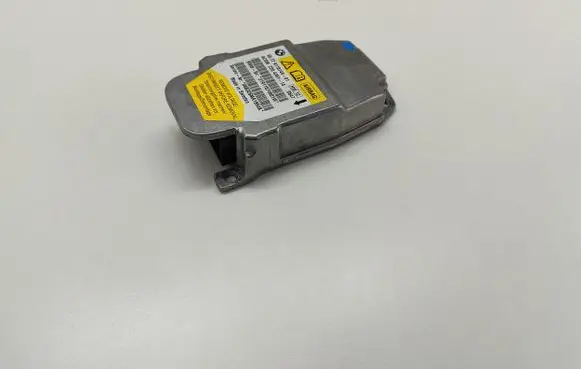 BMW 5 E60 E61 Airbag control unit/module 6577911874901 9118749 220439114