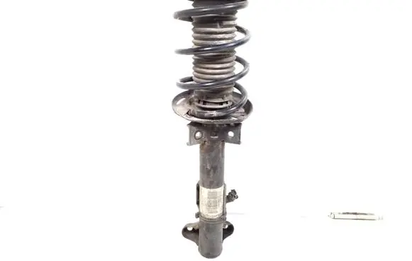 Mercedes-Benz E C207 W207 Front shock absorber/damper