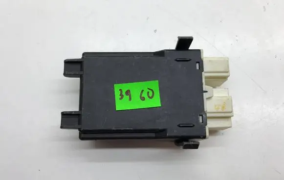 Mercedes-Benz S W222 Seat control module A2229005212 2229005212 A2C74681505