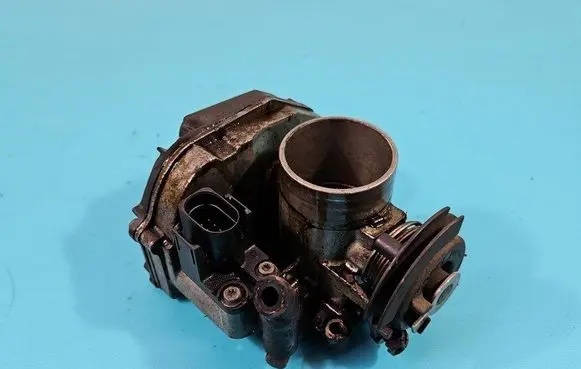 Volkswagen Polo III 6N 6N2 6NF Throttle body valve IMPRK1363880