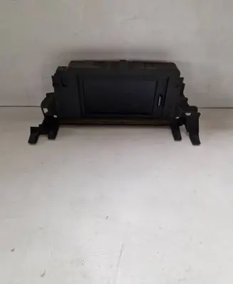 Renault Laguna III Screen/display/small screen 259154618R