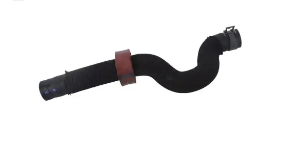 Audi A7 S7 4G Engine coolant pipe/hose 4G0819374L