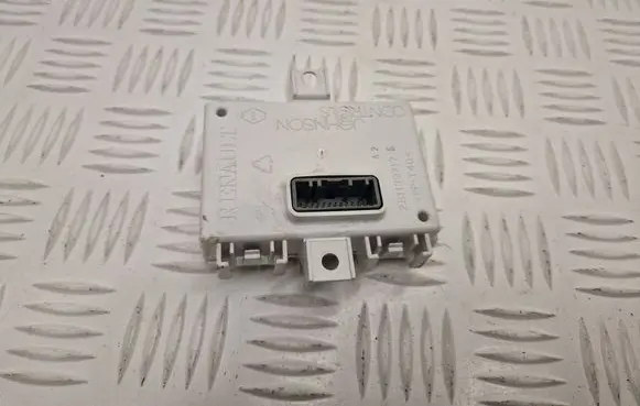 Renault Captur Other control units/modules 283467937R