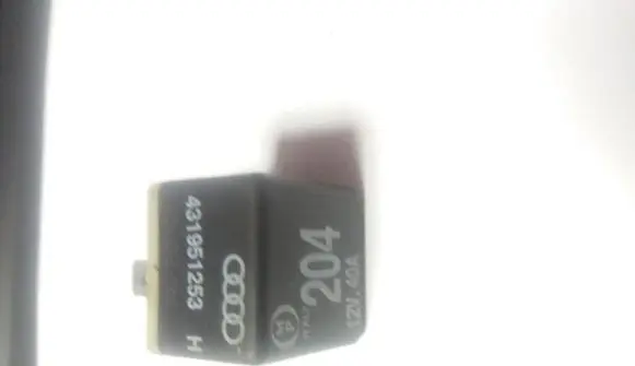 Audi A6 S6 C5 4B Other relay 431951253H