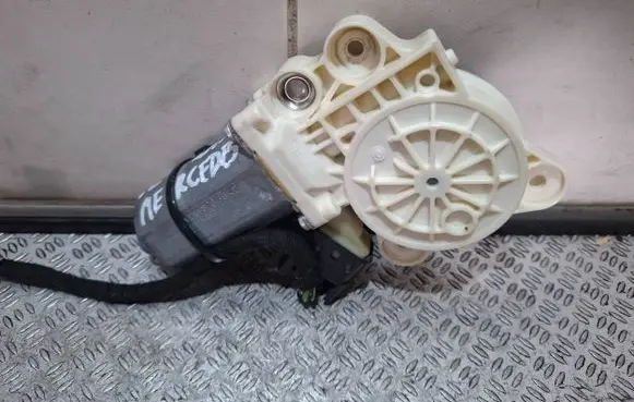 Opel Insignia A Rear window lifting mechanism without motor A2118203042