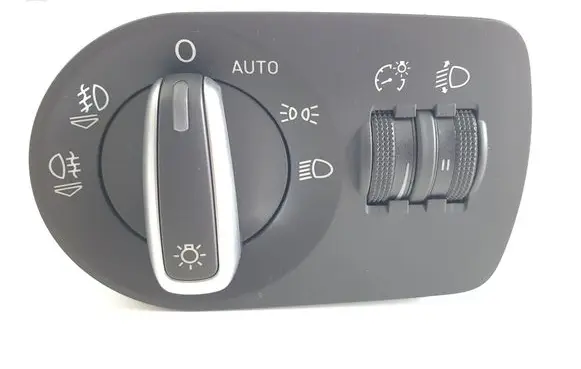 Audi Q3 8U Light switch 8U1941531G