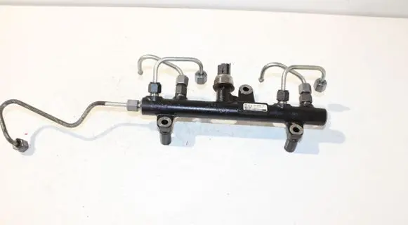 Peugeot 508 Fuel main line pipe 9681909680 9663305480