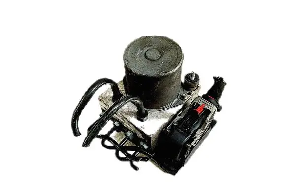 Audi A6 S6 C6 4F ABS Pump 4F0614517T