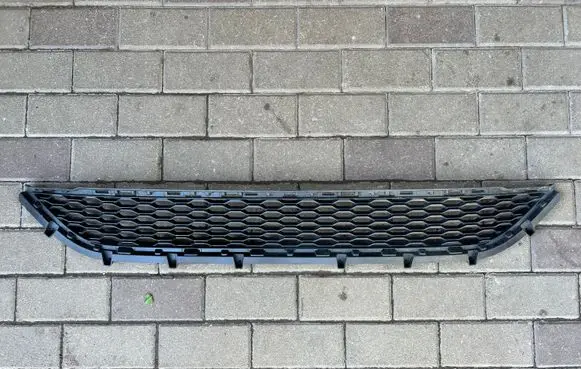 Jaguar E-Pace Front bumper lower grill J9C317K945A