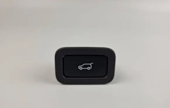 Jaguar E-Pace Tailgate/trunk/boot open switch CPLA10E998AA