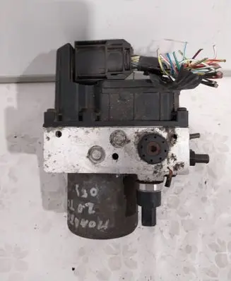 Ford Mondeo Mk III ABS Pump 0265950108