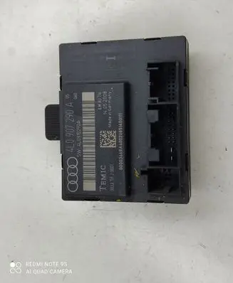 Audi Q7 4L Door control unit/module 4L0907290A