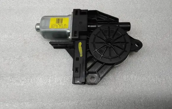Volvo S80 Rear door window regulator motor WR12720 966264101 110224