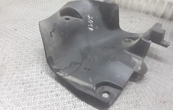 Renault Trafic II (X83) Other interior part