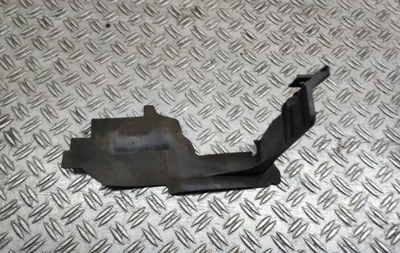 Opel Astra J Intercooler air guide/duct channel 315671560