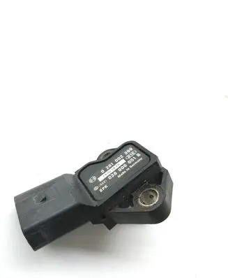 Volkswagen Golf V Air pressure sensor 0281002399 038906051B