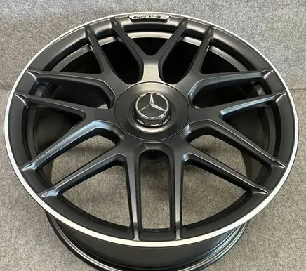 Mercedes-Benz E AMG W213 R20 alloy rim A2134013000