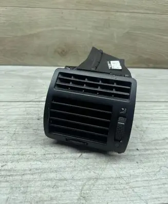 Volkswagen Sharan Dashboard side air vent grill/cover trim 7M3819703 R66ZA YM21A018B09