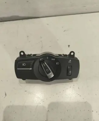 BMW 5 F10 F11 Light switch 9192745 9199745