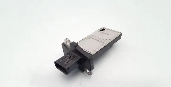 Mass air flow meter