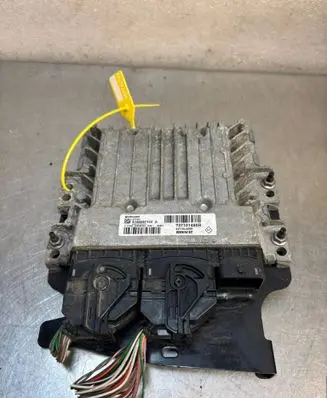 Renault Megane III Engine control unit/module ECU RENAULTMEGANEIII3