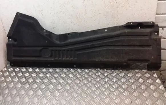 BMW X6 F16 Side bottom protection 10834310 7308571