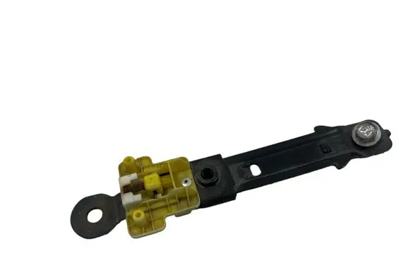 Mitsubishi Outlander Seat belt adjustment motor HSS00219H10128