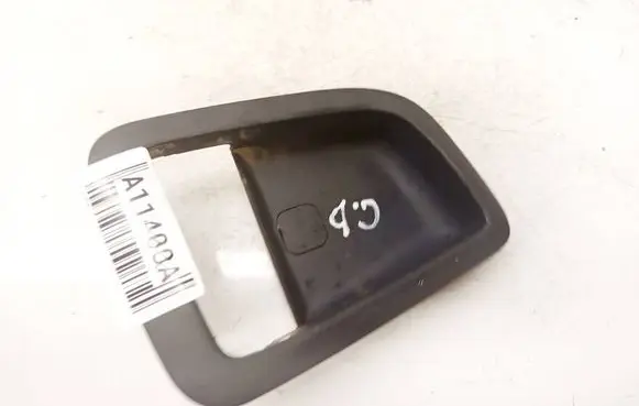 KIA Cerato Other rear door trim element 836212F000