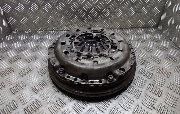 Audi A4 S4 B7 8E 8H Clutch set kit